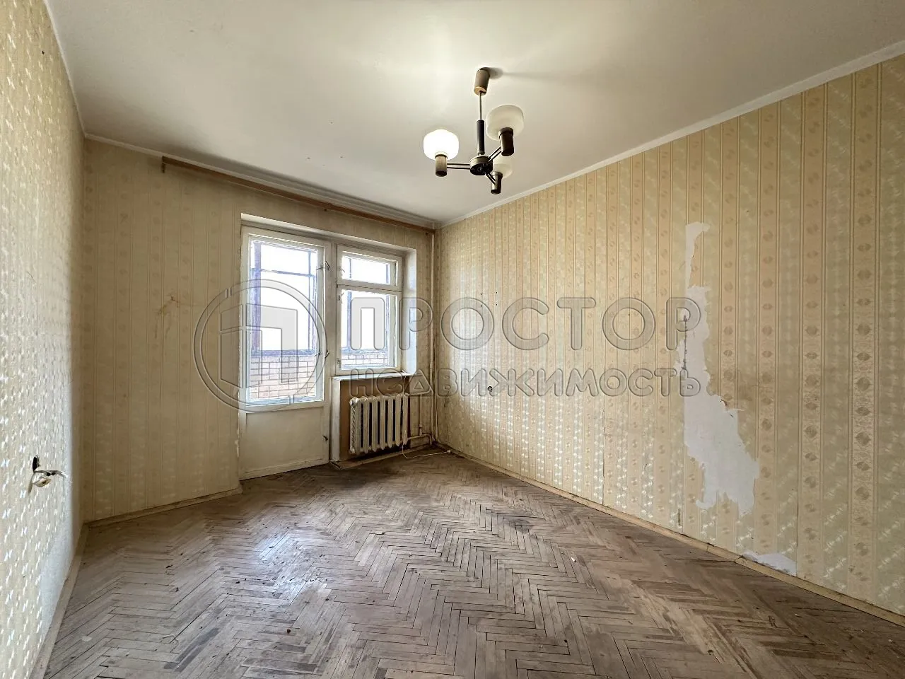 4-комнатная квартира, 98.1 м² - фото 6