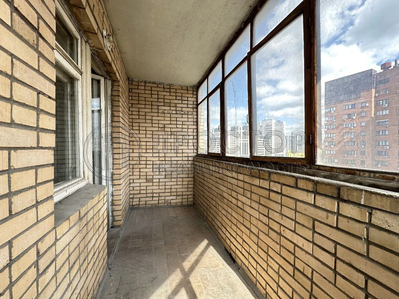 4-комнатная квартира, 98.1 м² - фото 7