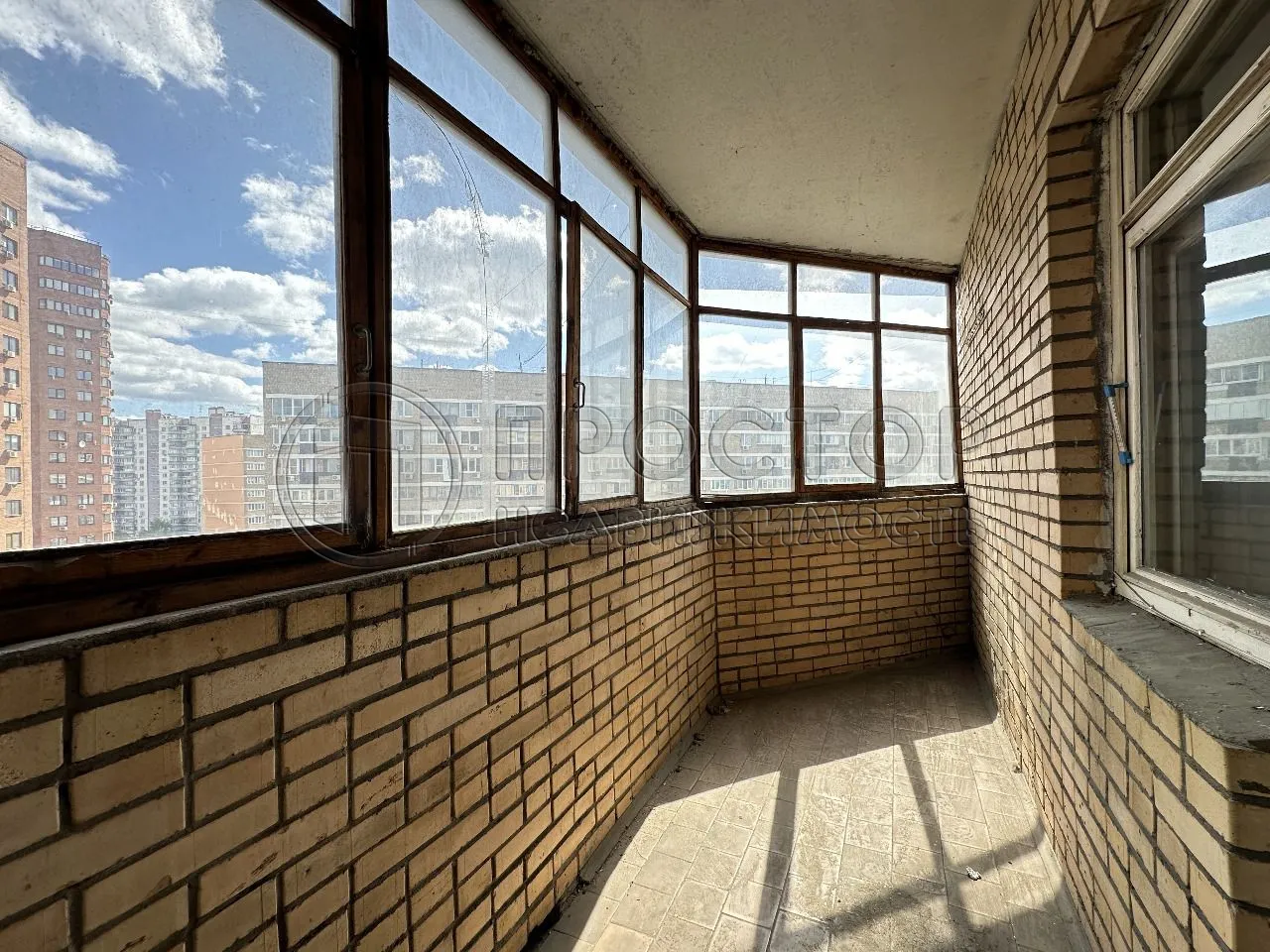 4-комнатная квартира, 98.1 м² - фото 8