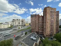 4-комнатная квартира, 98.1 м² - фото 37