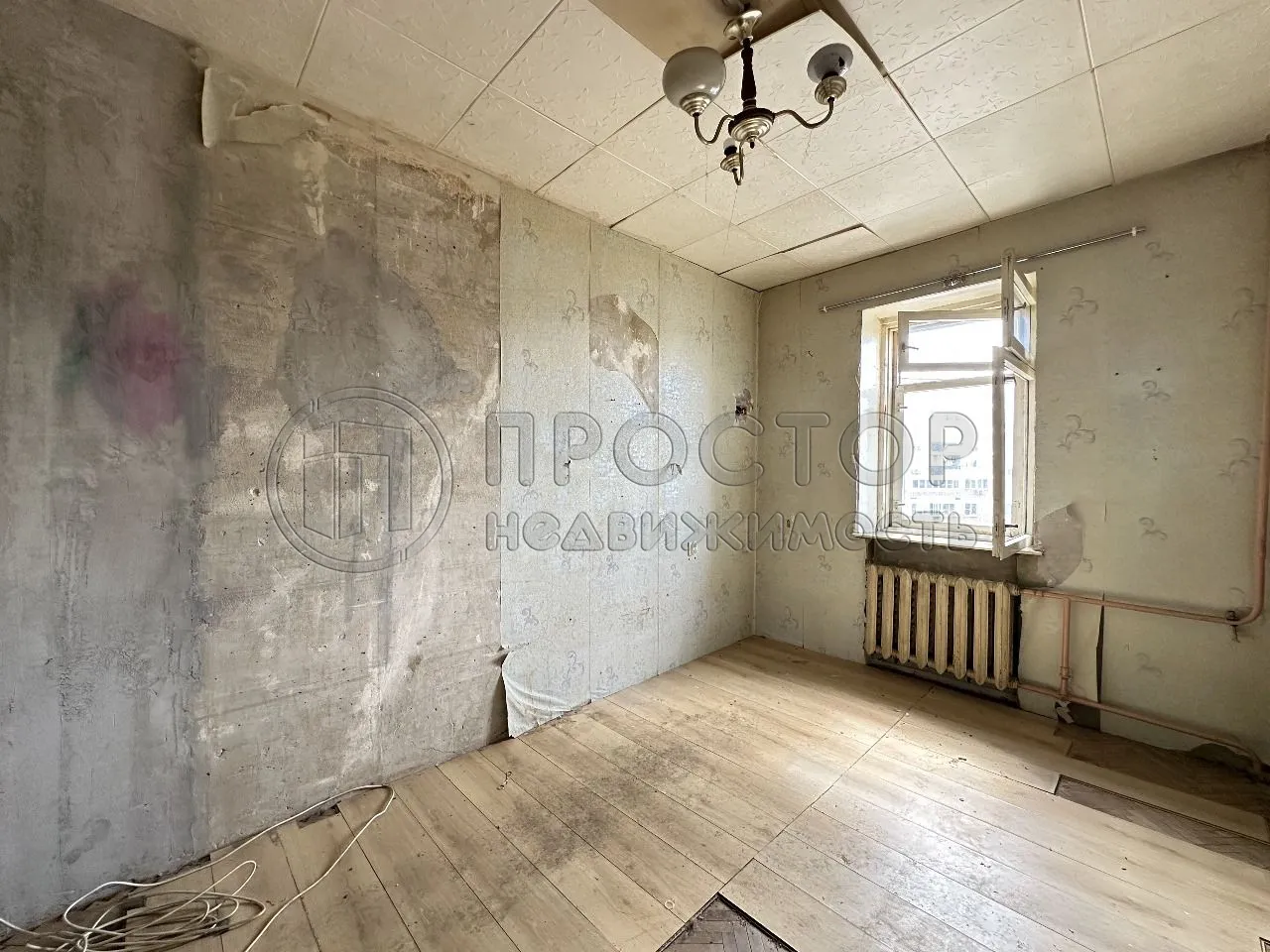 4-комнатная квартира, 98.1 м² - фото 10