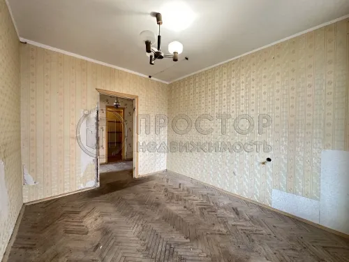 4-комнатная квартира, 98.1 м² - фото 11