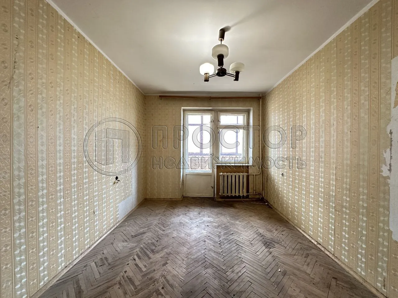 4-комнатная квартира, 98.1 м² - фото 12