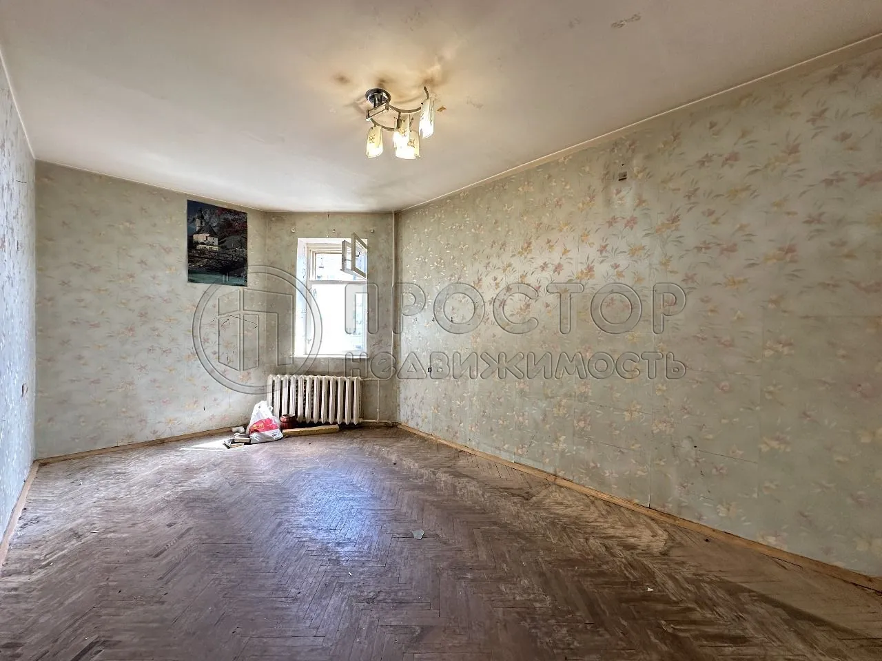 4-комнатная квартира, 98.1 м² - фото 13