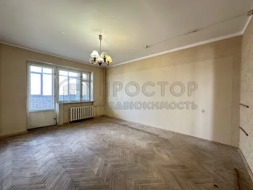 4-комнатная квартира, 98.1 м² - фото 14