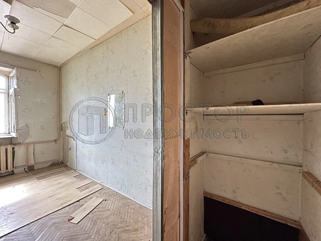 4-комнатная квартира, 98.1 м² - фото 15