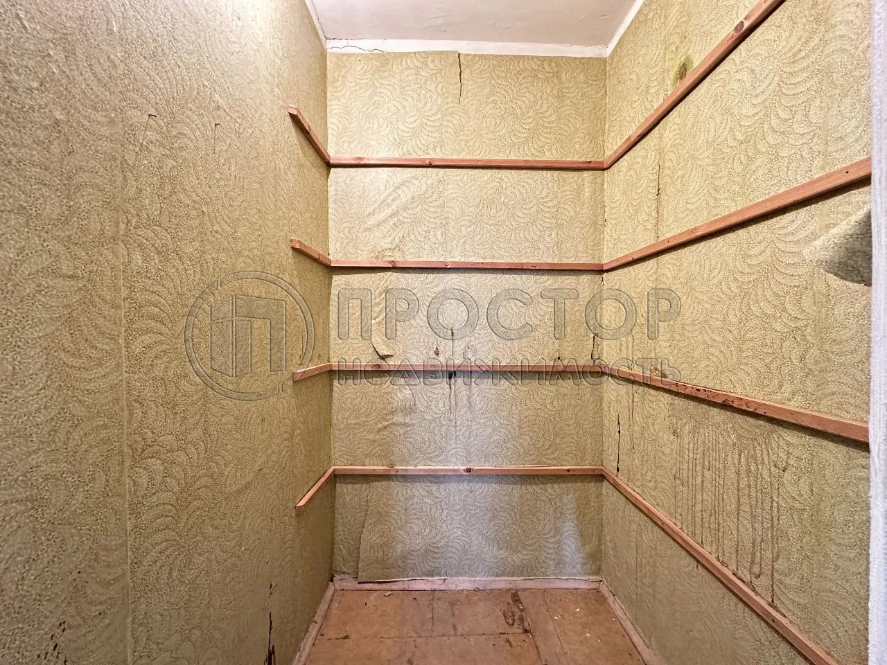 4-комнатная квартира, 98.1 м² - фото 16