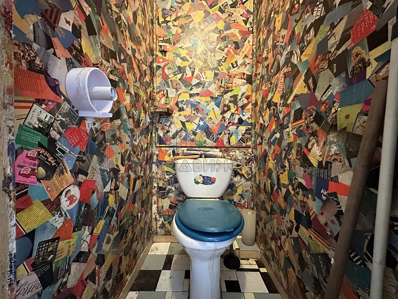 4-комнатная квартира, 98.1 м² - фото 17