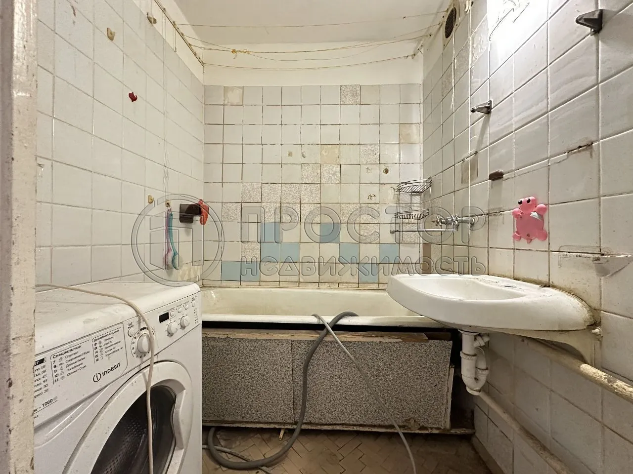 4-комнатная квартира, 98.1 м² - фото 18