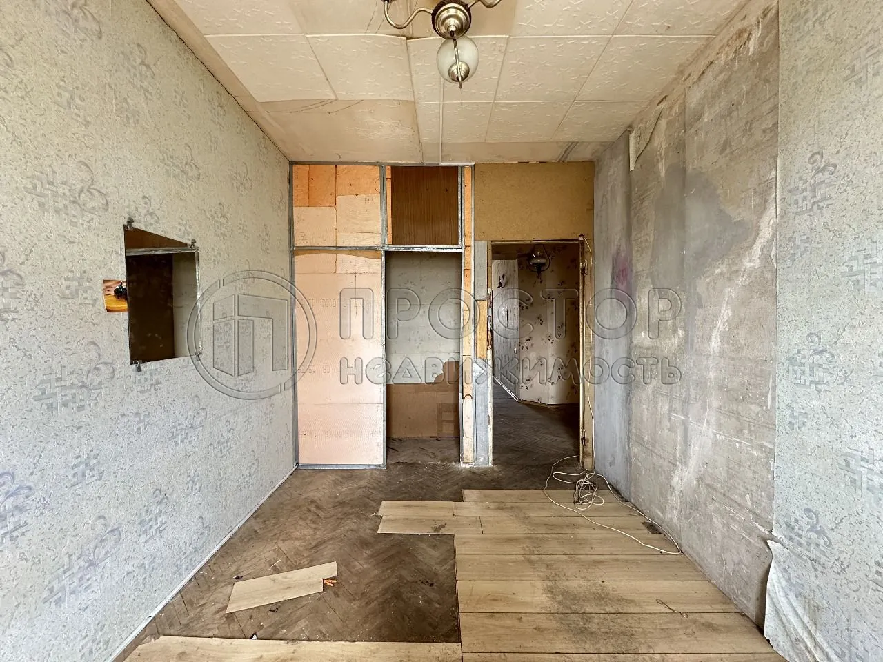 4-комнатная квартира, 98.1 м² - фото 19