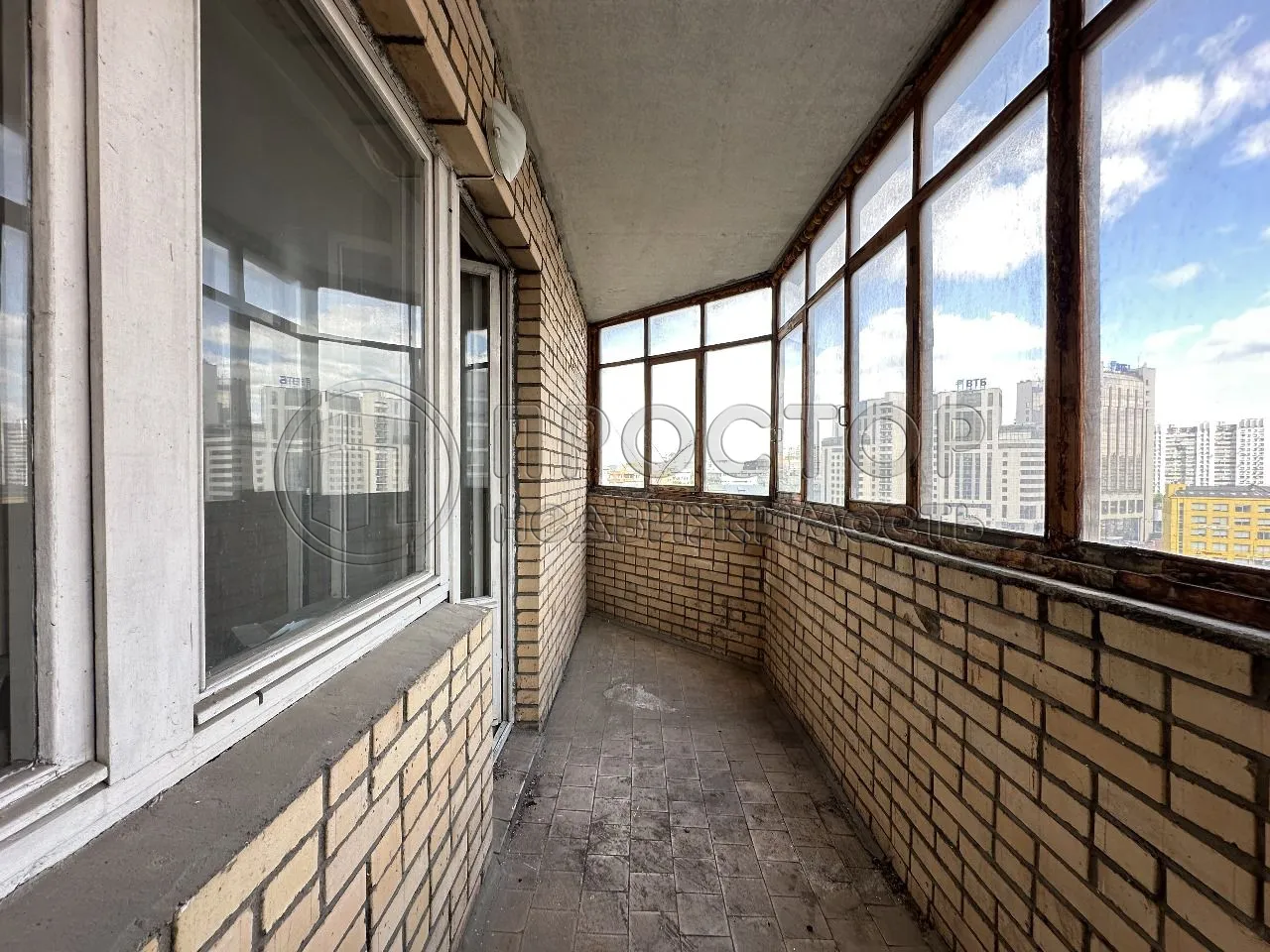 4-комнатная квартира, 98.1 м² - фото 22