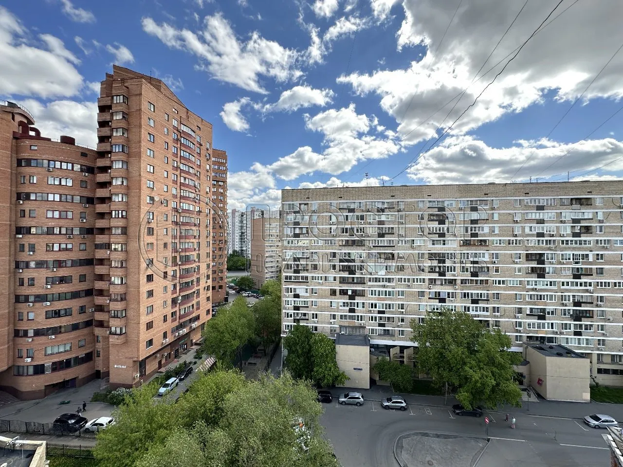 4-комнатная квартира, 98.1 м² - фото 23
