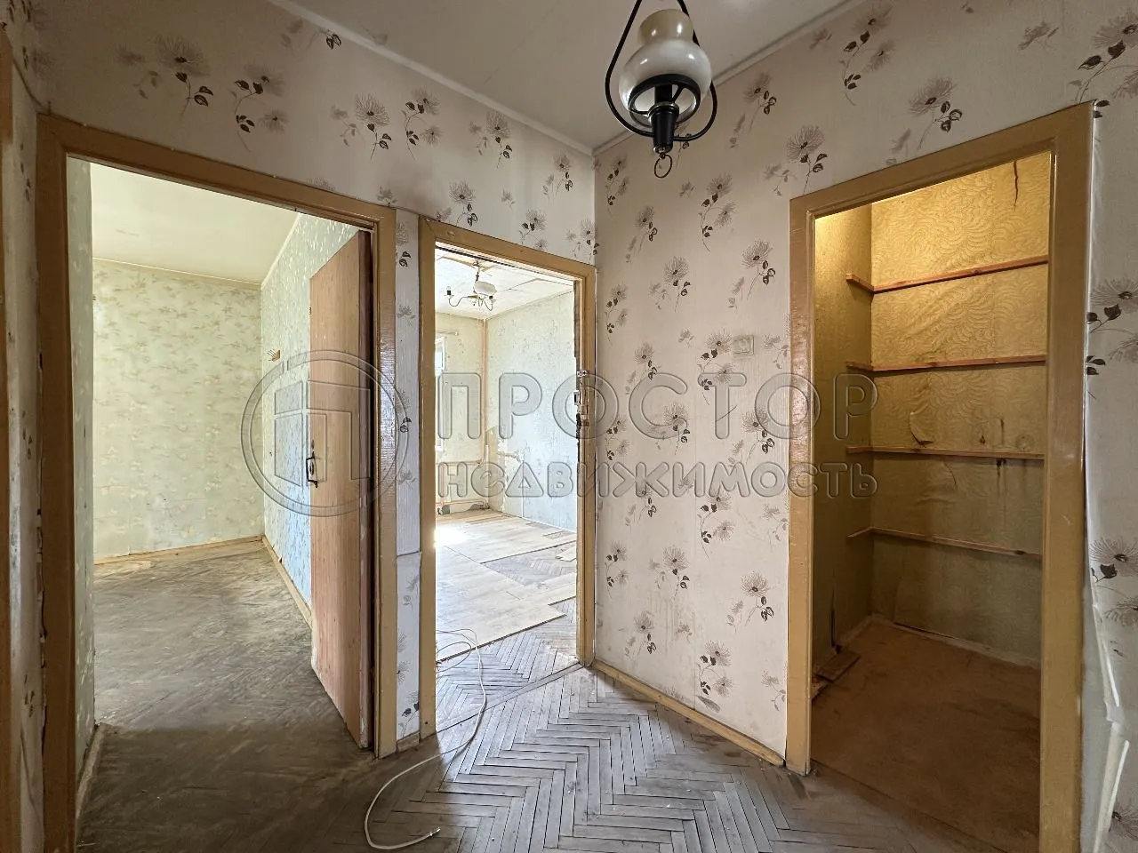 4-комнатная квартира, 98.1 м² - фото 24