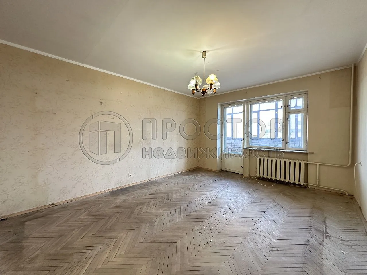4-комнатная квартира, 98.1 м² - фото 25