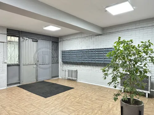 4-комнатная квартира, 98.1 м² - фото 26