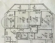 4-комнатная квартира, 98.1 м² - фото 57