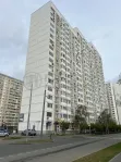 1-комнатная квартира, 38.4 м² - фото 11