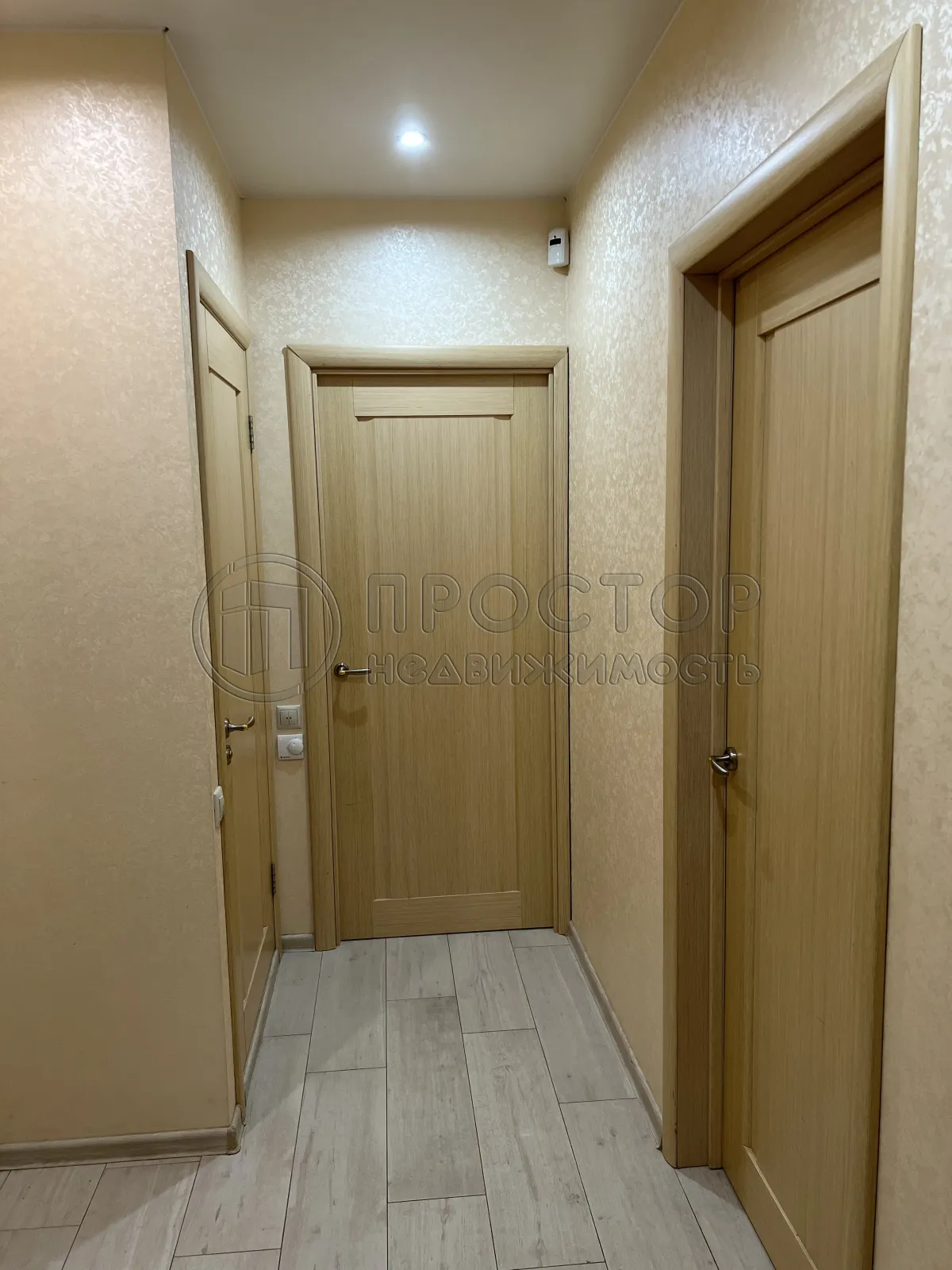 1-комнатная квартира, 38.4 м² - фото 5