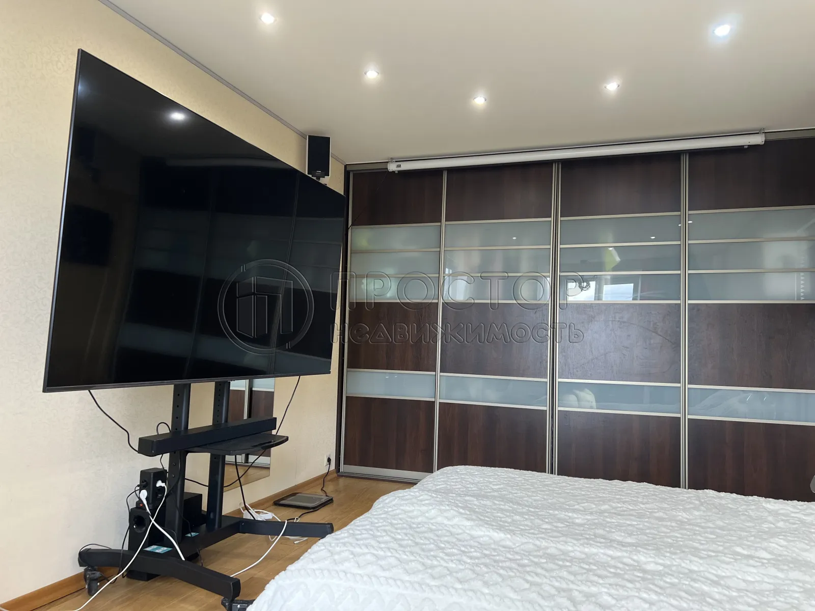 1-комнатная квартира, 38.4 м² - фото 7