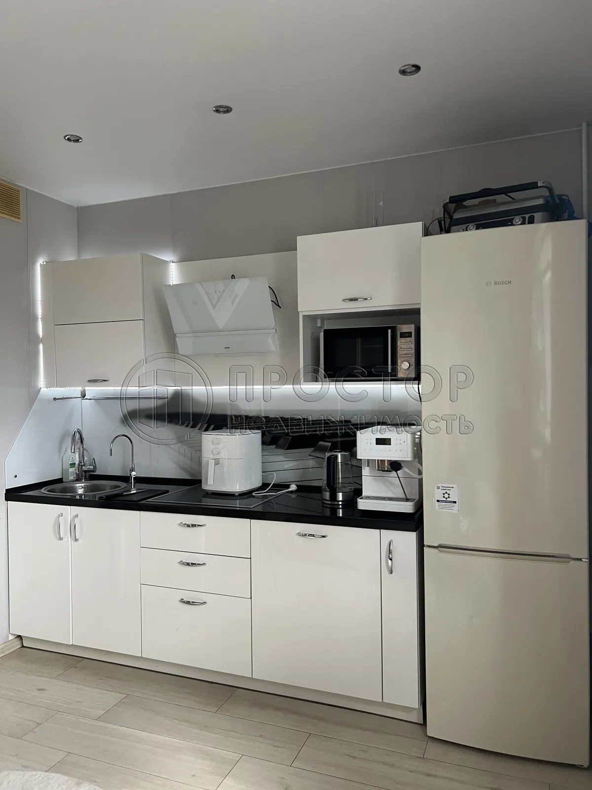 1-комнатная квартира, 38.4 м² - фото 8