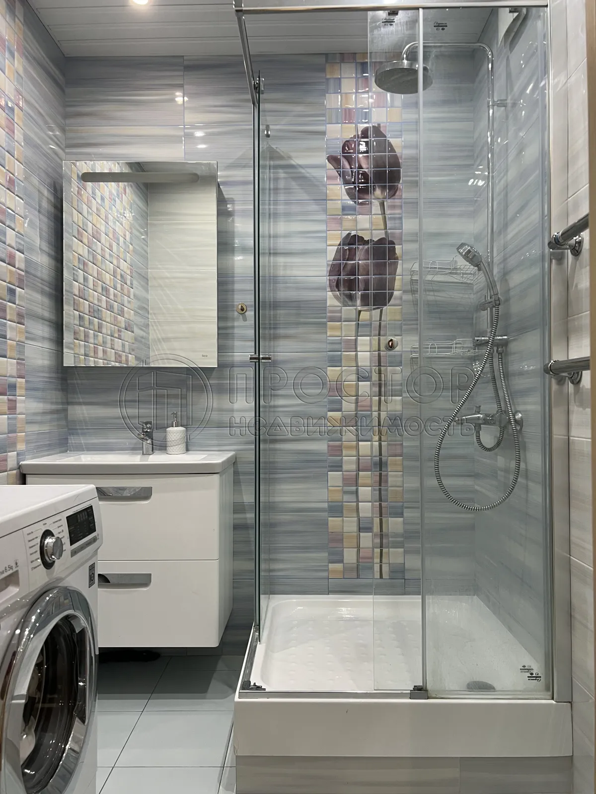 1-комнатная квартира, 38.4 м² - фото 9