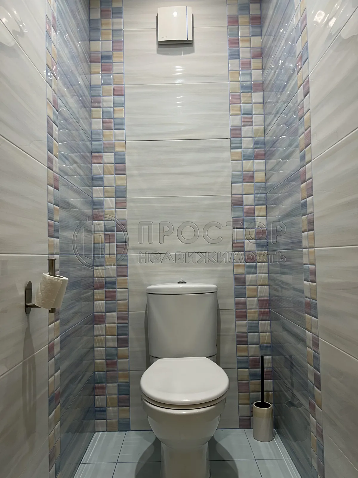 1-комнатная квартира, 38.4 м² - фото 10