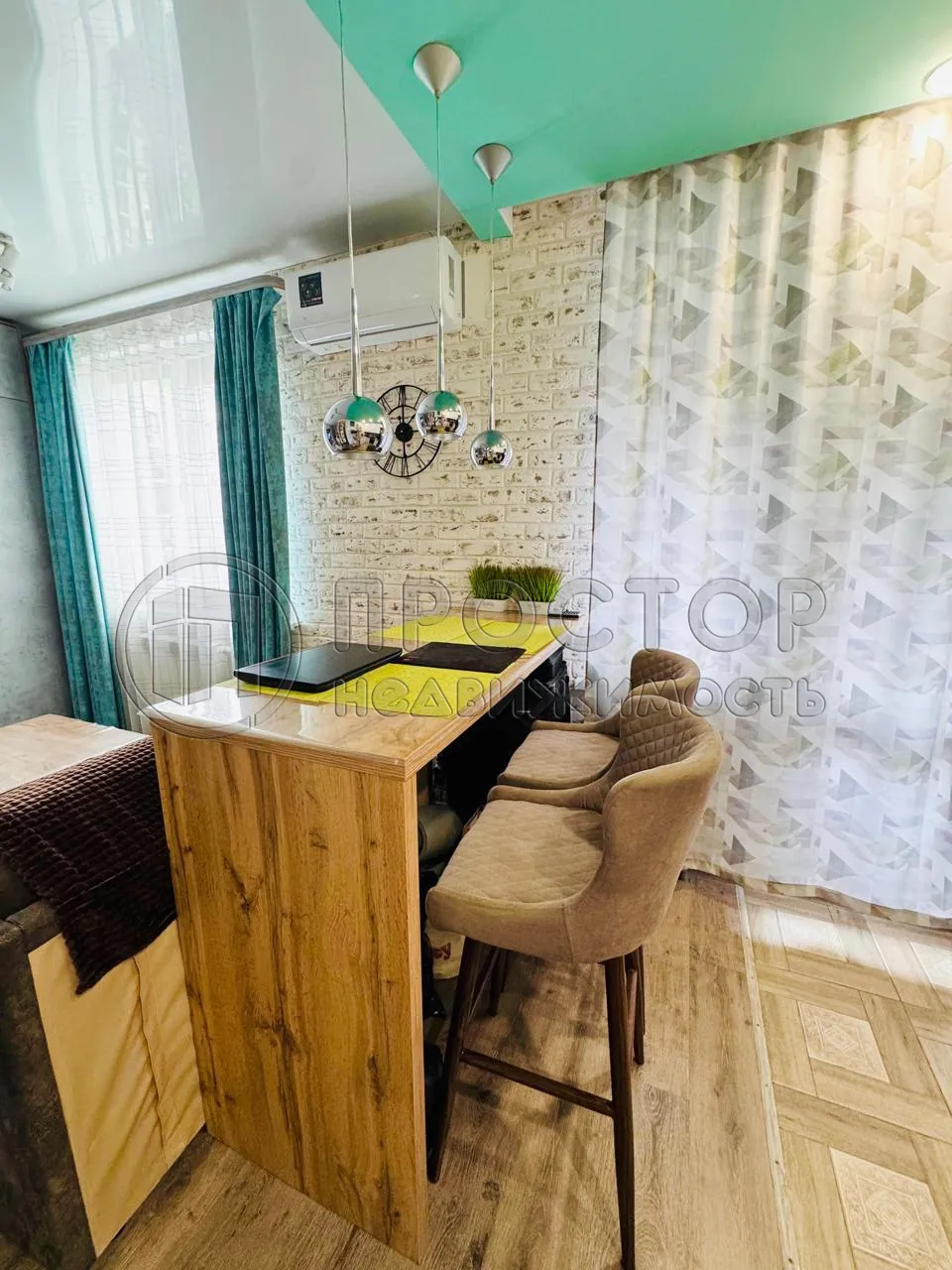 Студия, 31.9 м² - фото 3