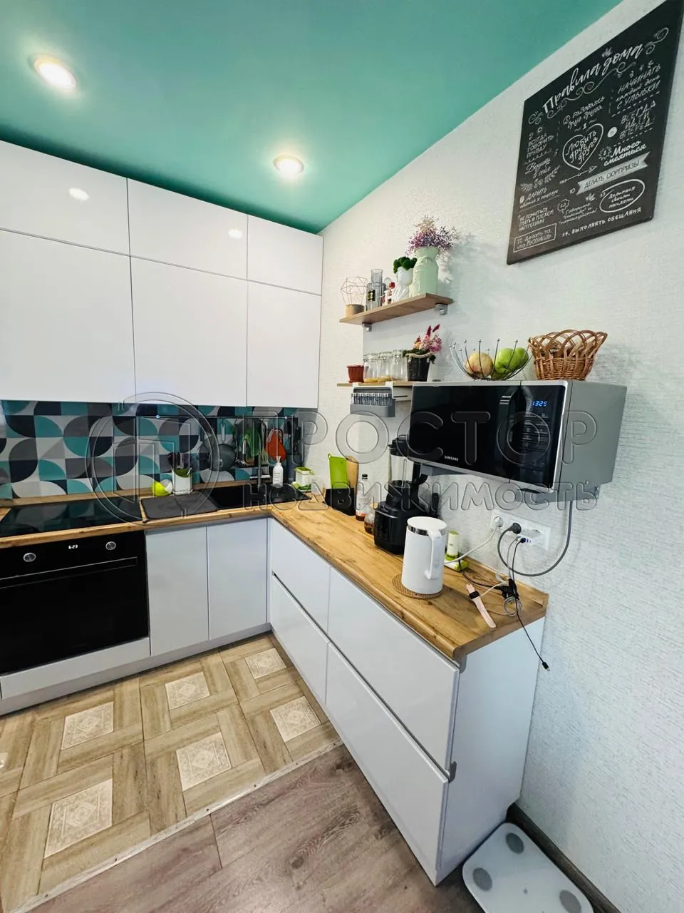 Студия, 31.9 м² - фото 6