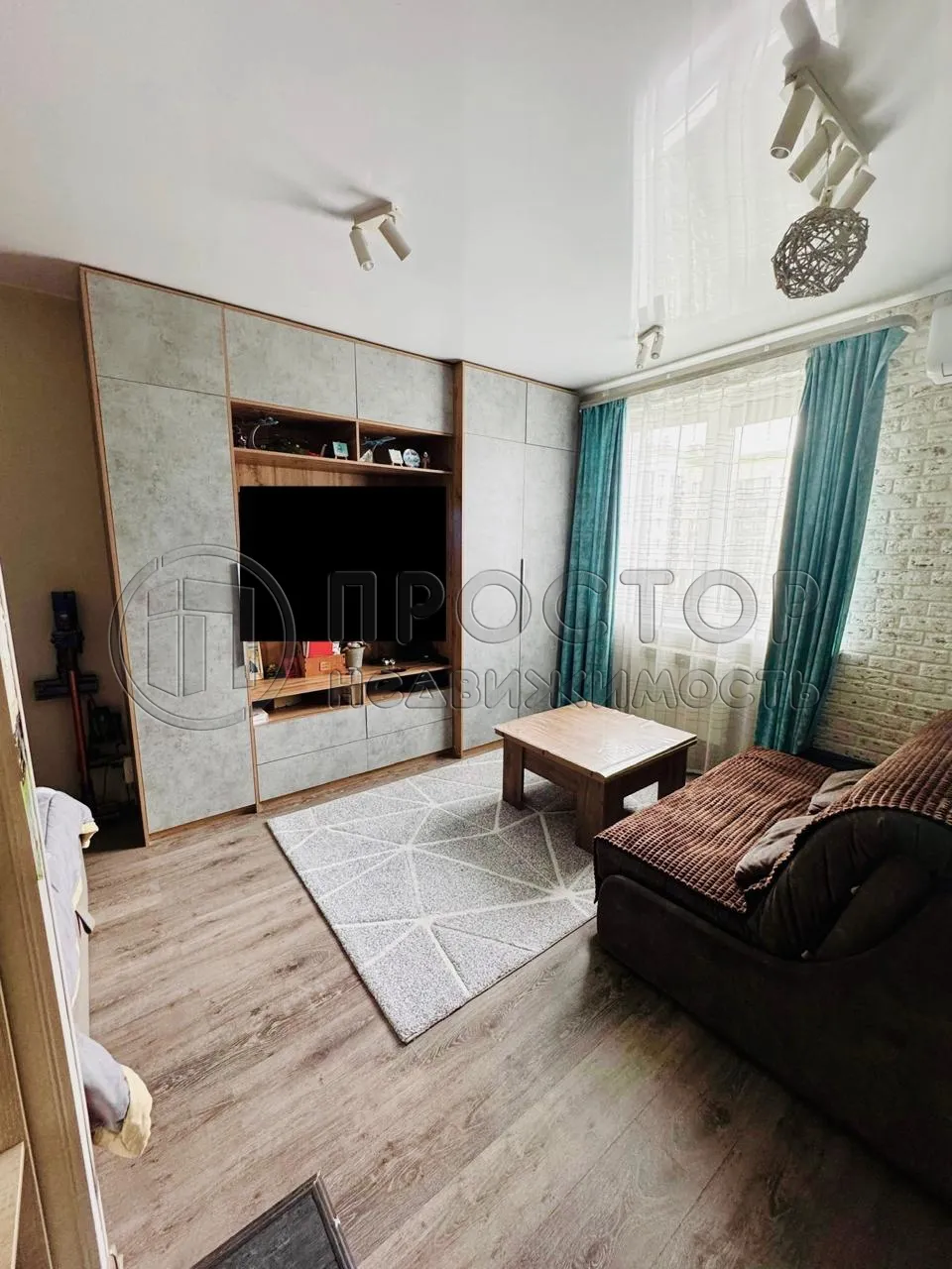 Студия, 31.9 м² - фото 7