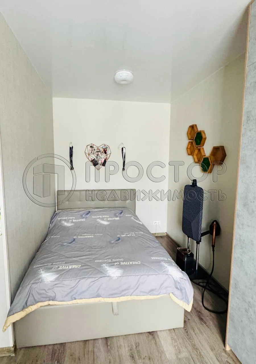 Студия, 31.9 м² - фото 8