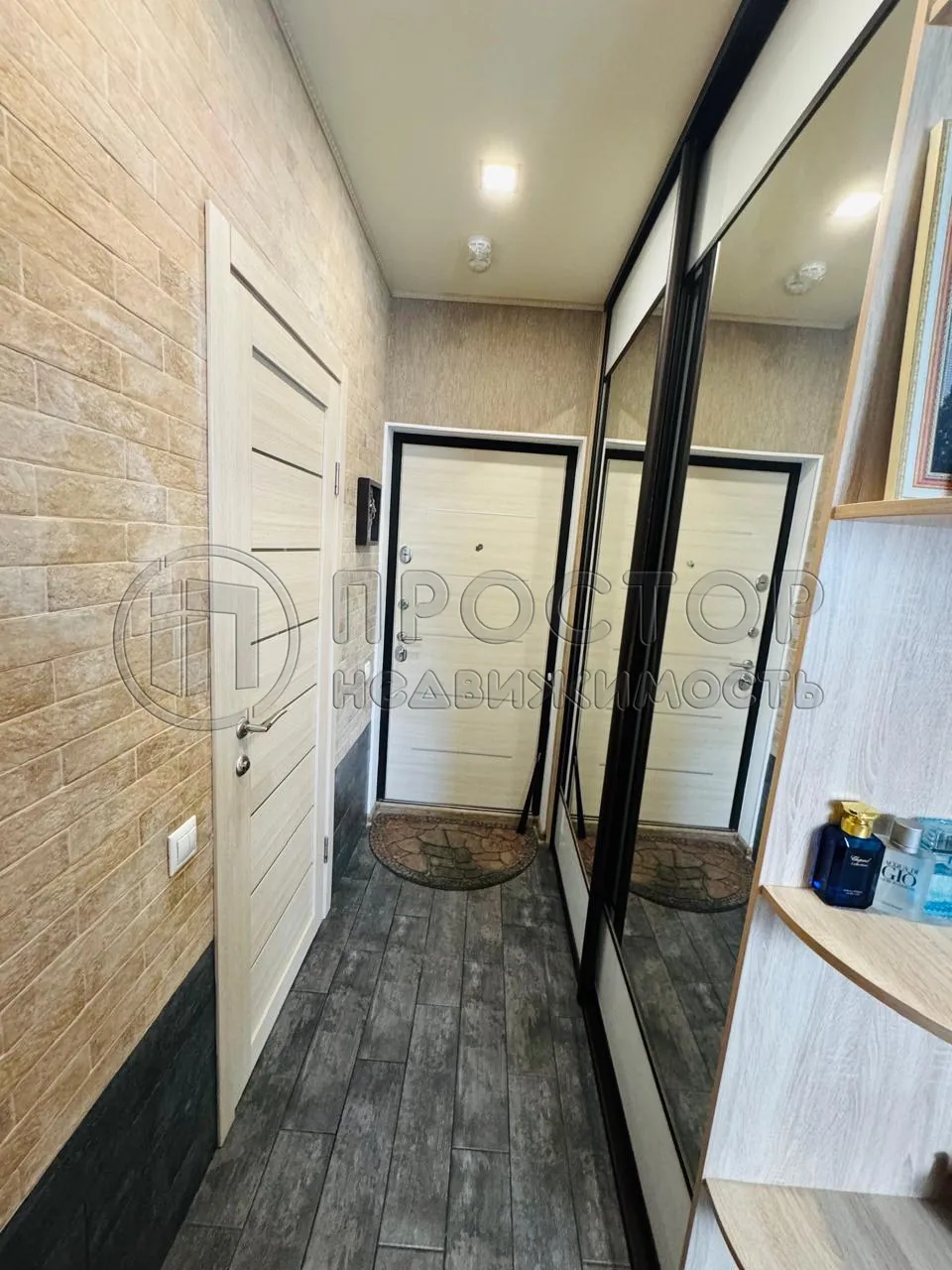 Студия, 31.9 м² - фото 9