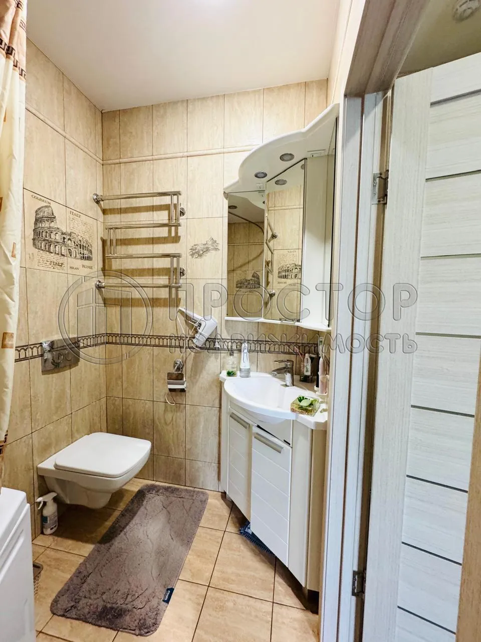 Студия, 31.9 м² - фото 10