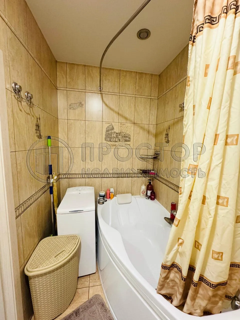 Студия, 31.9 м² - фото 11