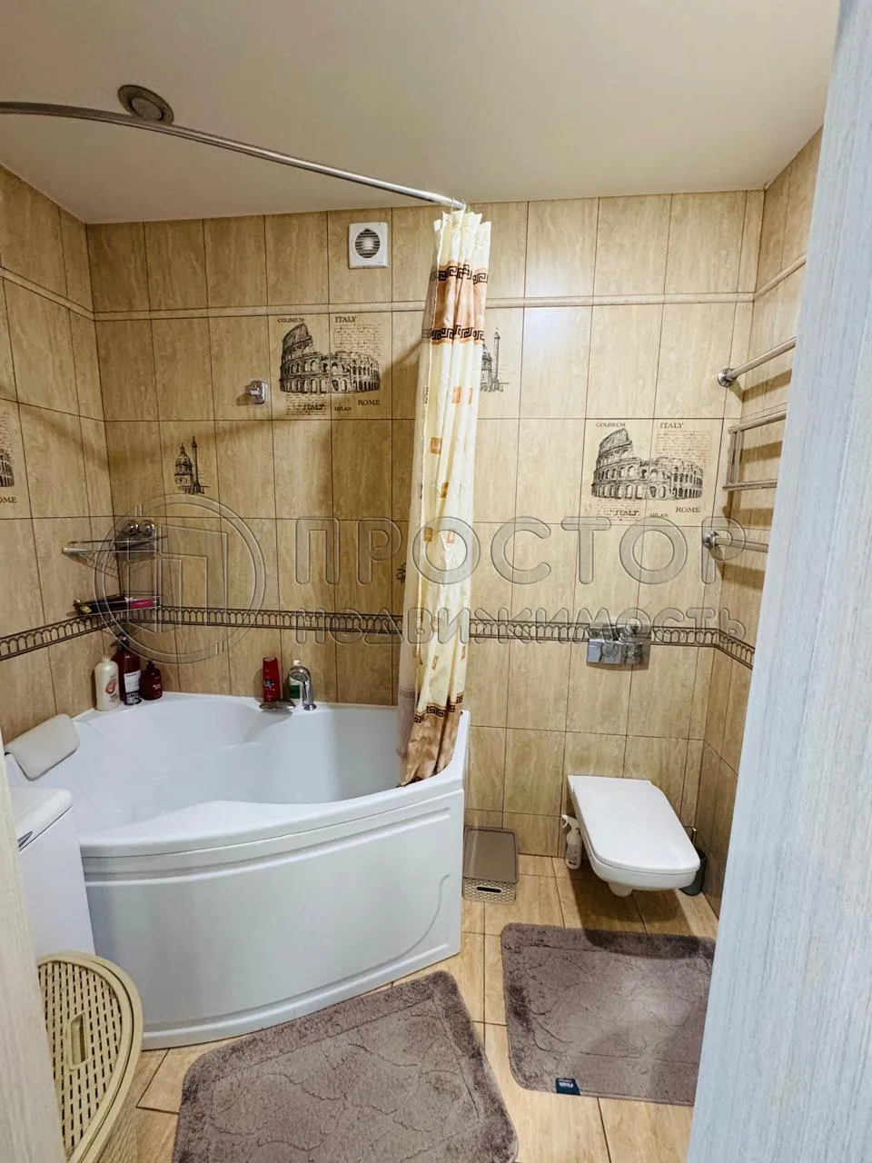 Студия, 31.9 м² - фото 12