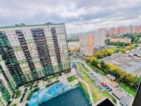 Студия, 31.9 м² - фото 27