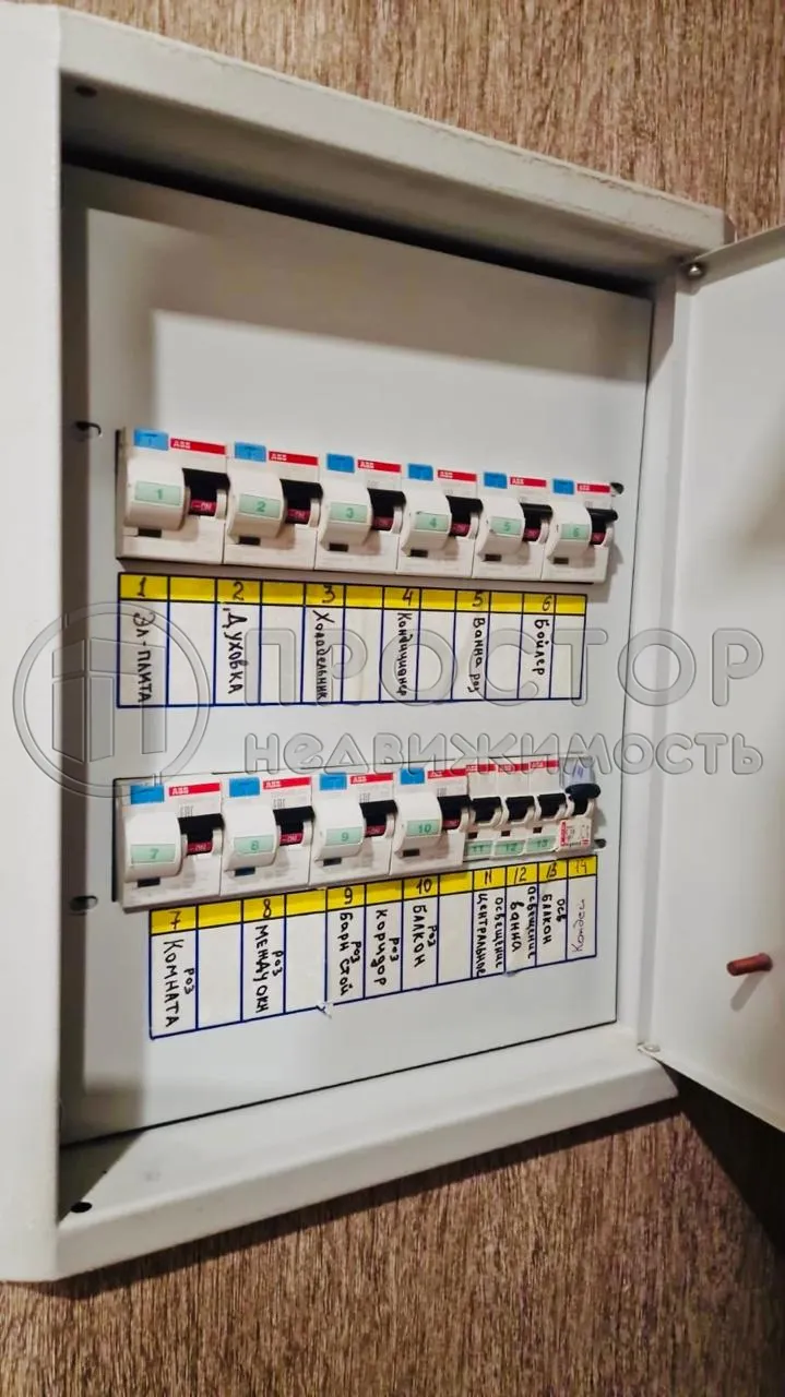 Студия, 31.9 м² - фото 15