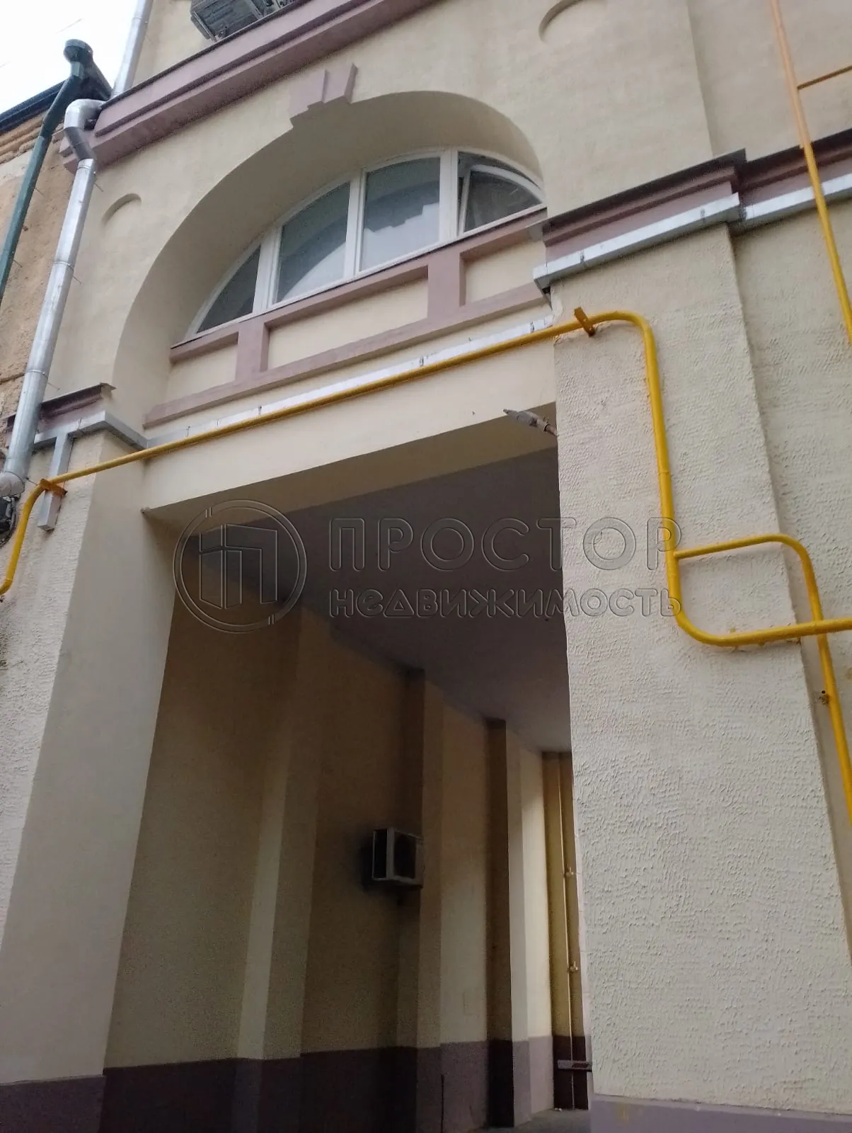 Комната, 9.5 м² - фото 3