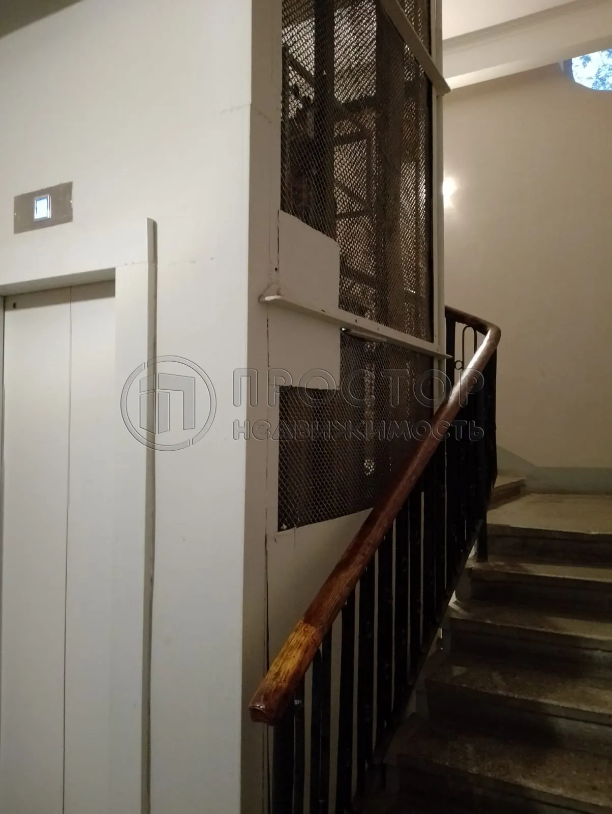 Комната, 9.5 м² - фото 4