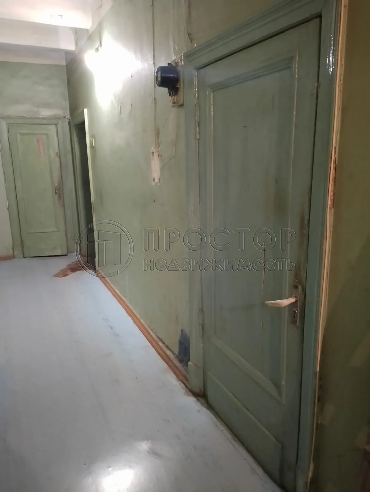 Комната, 9.5 м² - фото 9