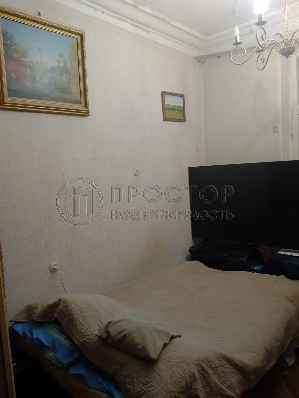 Комната, 9.5 м² - фото 5