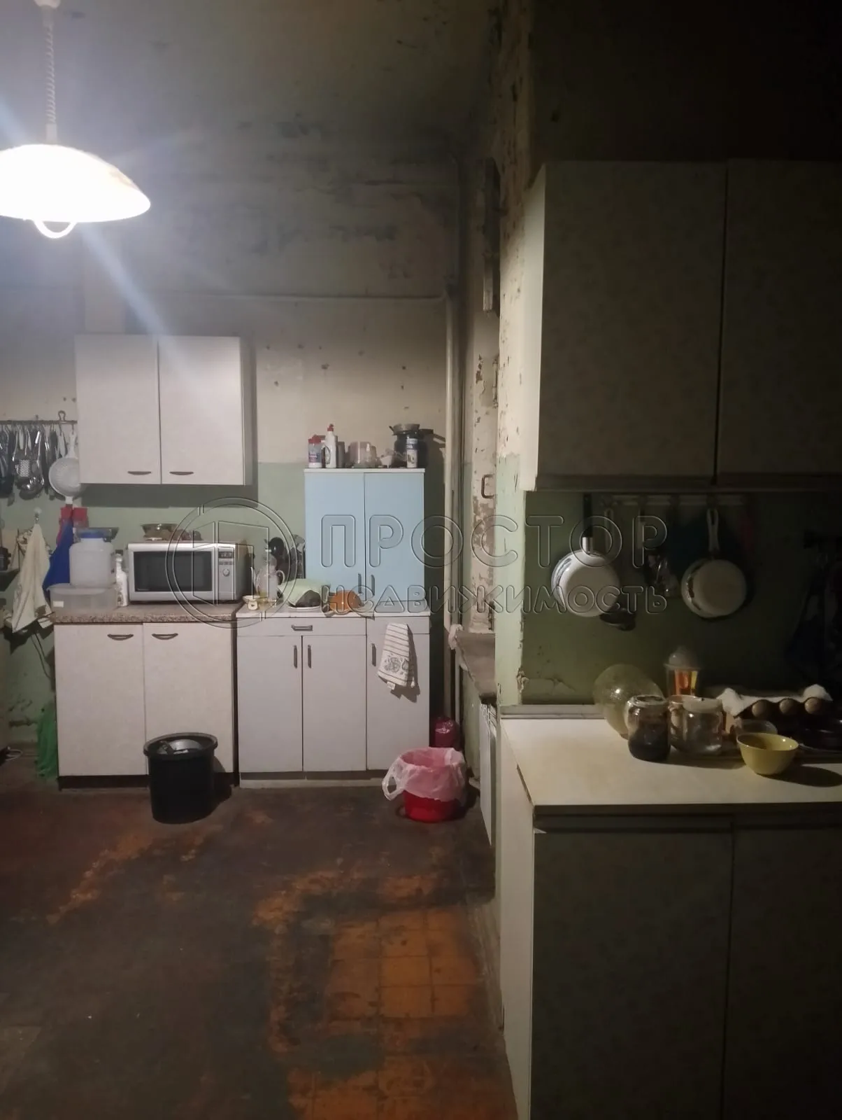 Комната, 9.5 м² - фото 11