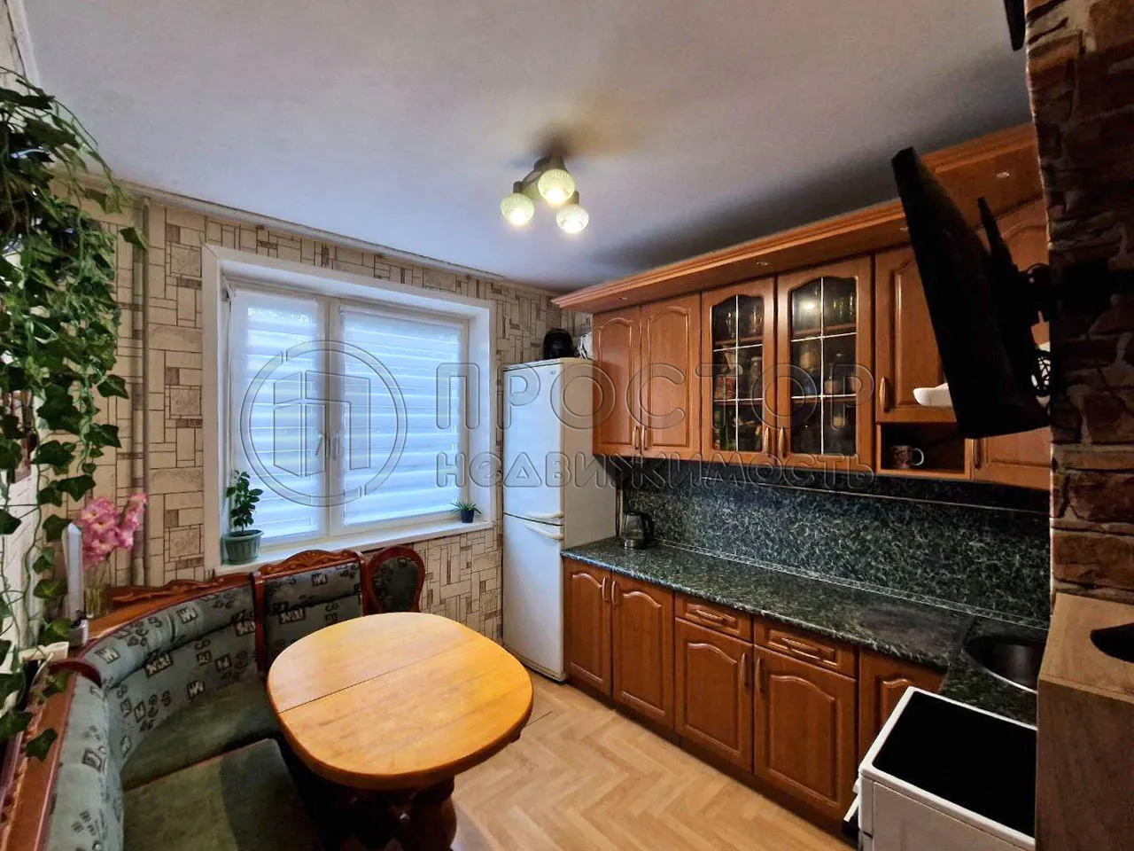 2-комнатная квартира, 61.6 м² - фото 2