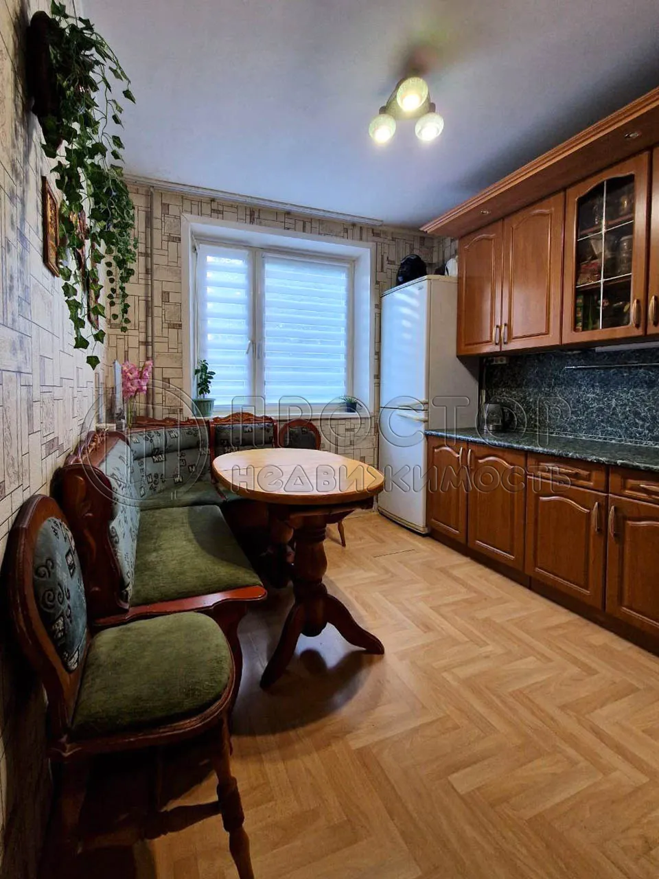 2-комнатная квартира, 61.6 м² - фото 3