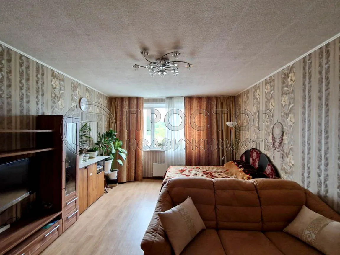 2-комнатная квартира, 61.6 м² - фото 6