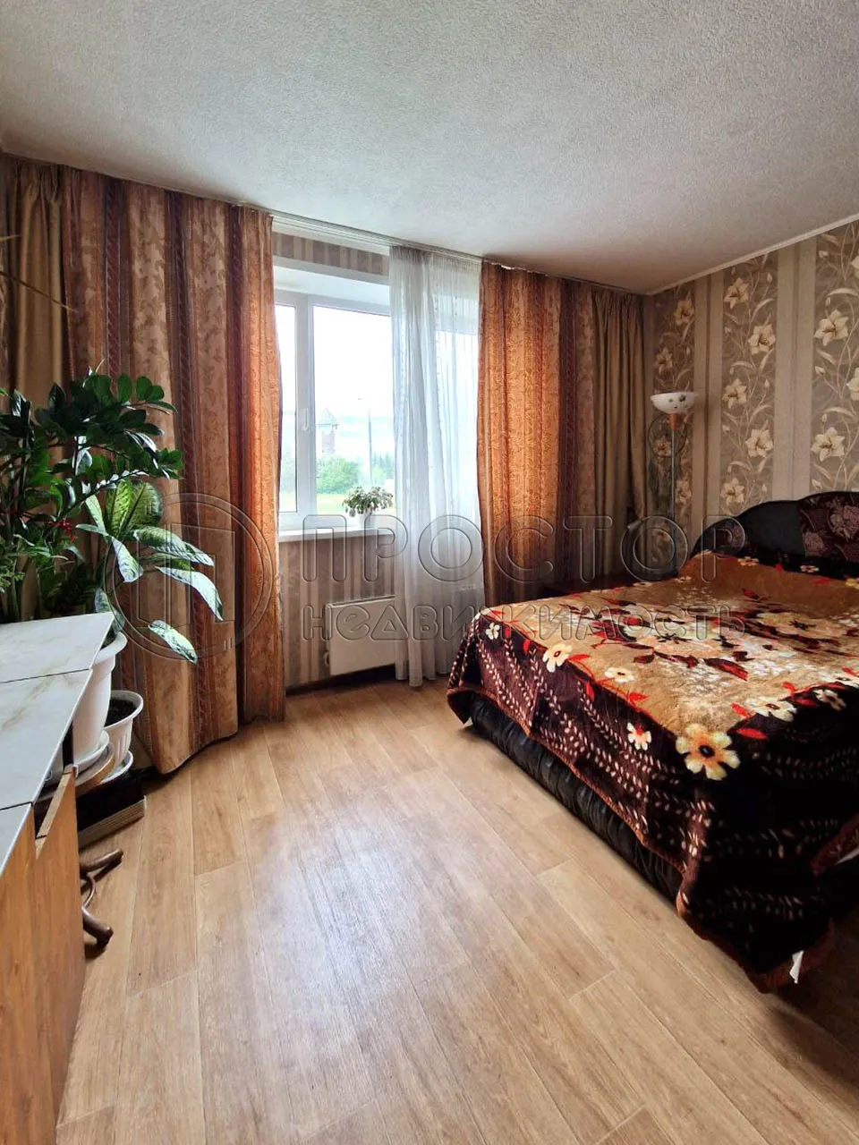 2-комнатная квартира, 61.6 м² - фото 7