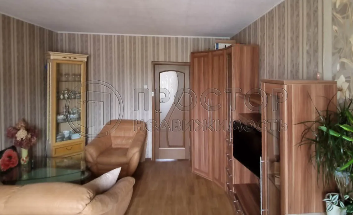 2-комнатная квартира, 61.6 м² - фото 9