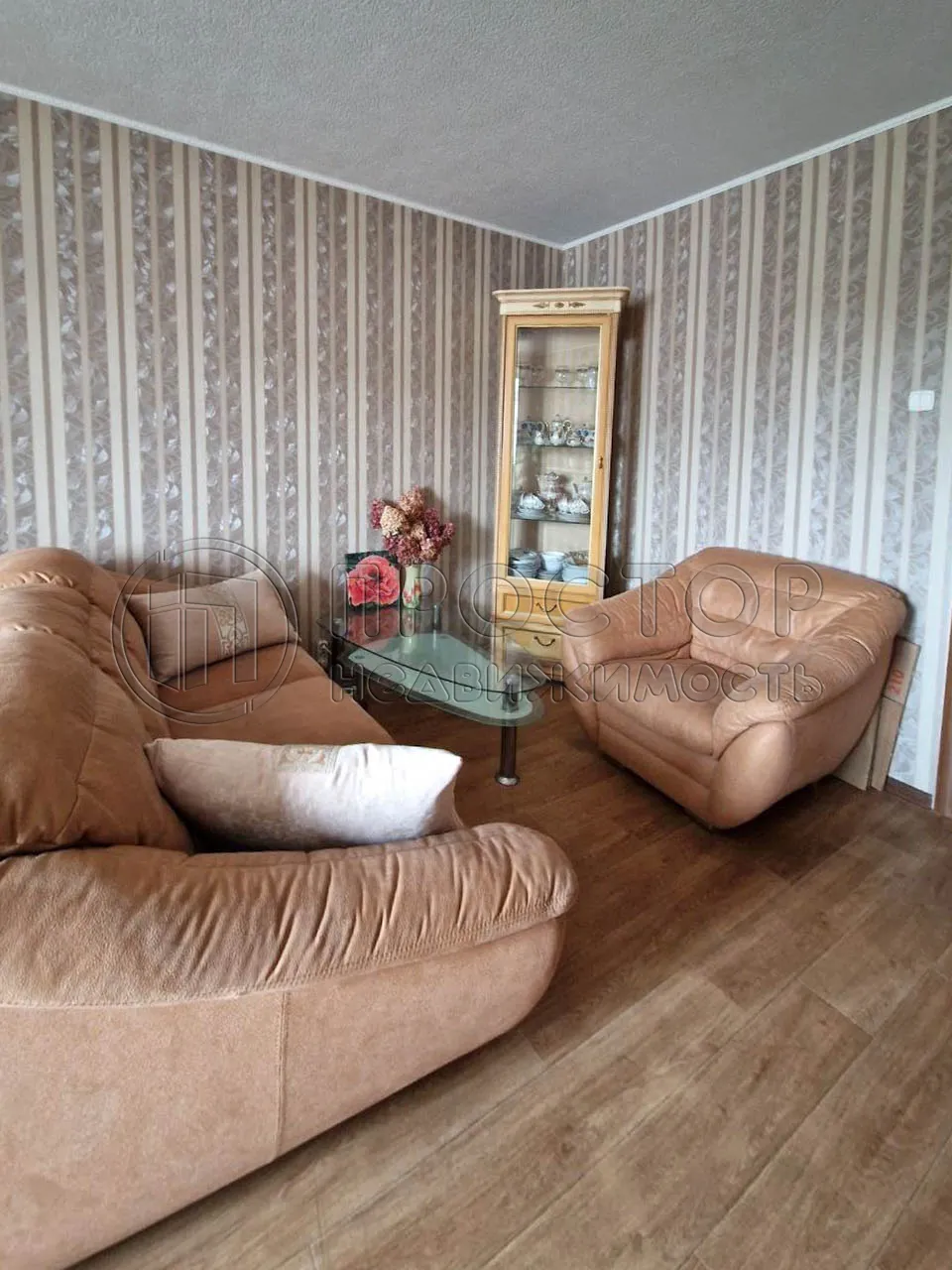 2-комнатная квартира, 61.6 м² - фото 10