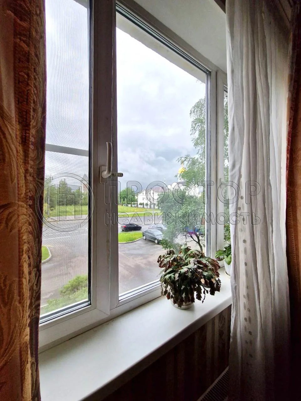 2-комнатная квартира, 61.6 м² - фото 11