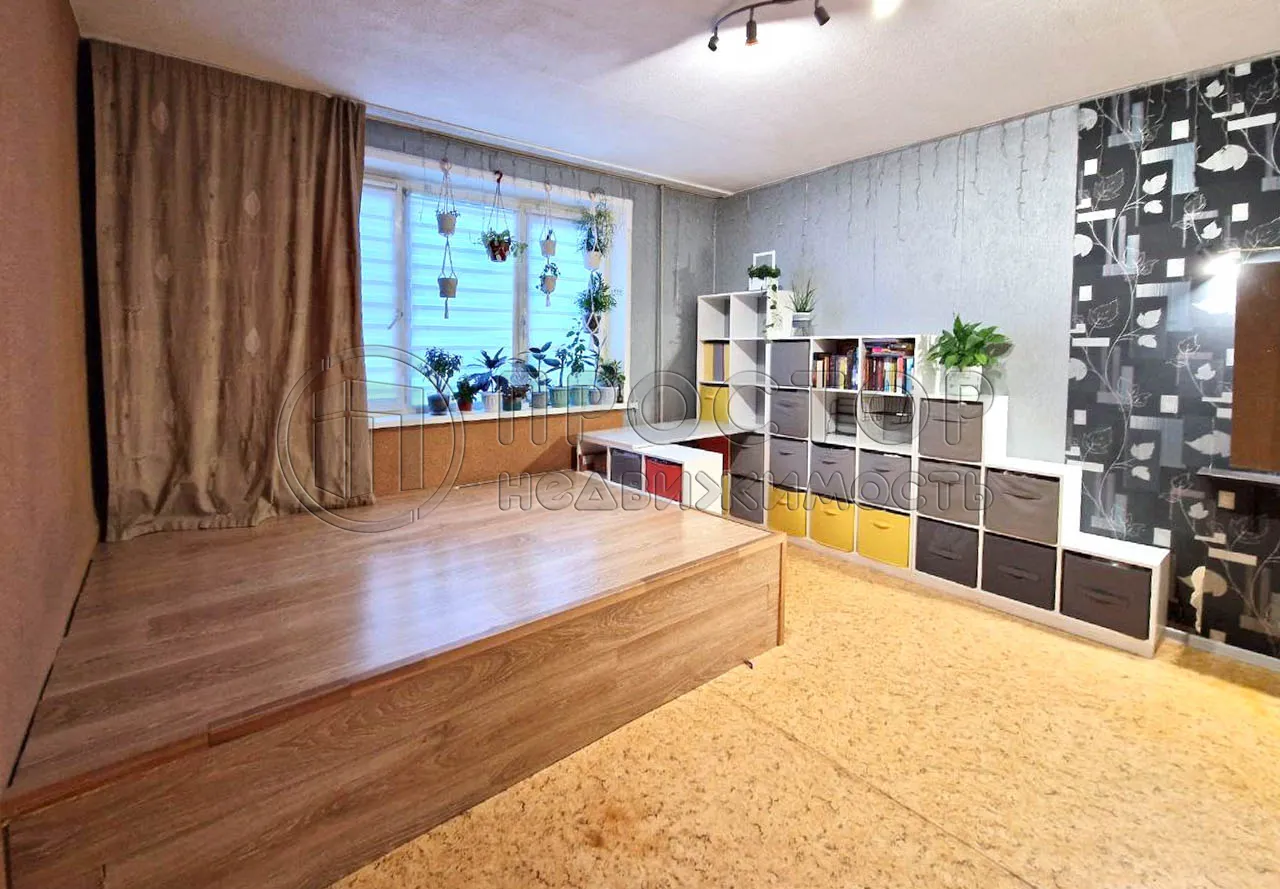 2-комнатная квартира, 61.6 м² - фото 12