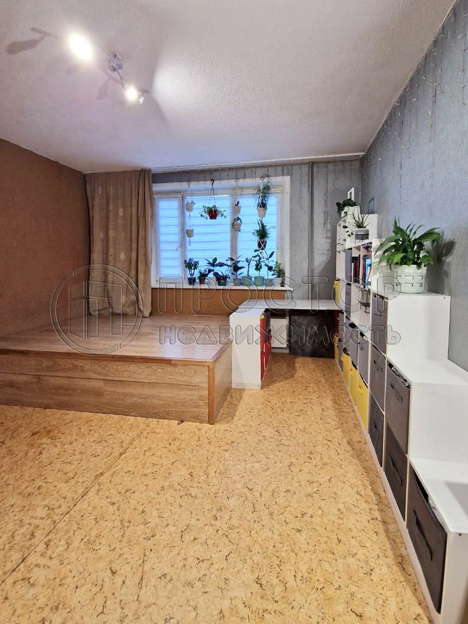 2-комнатная квартира, 61.6 м² - фото 13